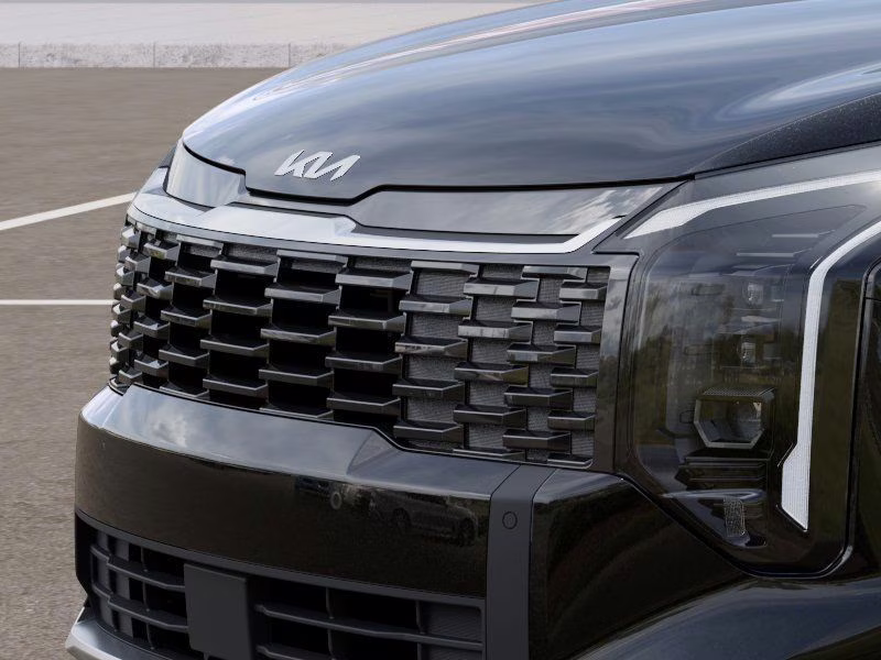 2026 Fusion Black Kia Sportage Hybrid S AWD SUV