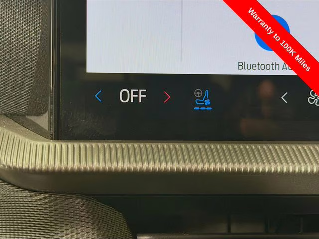 2025 Gray Metallic Ford Explorer ST 4X4 SUV