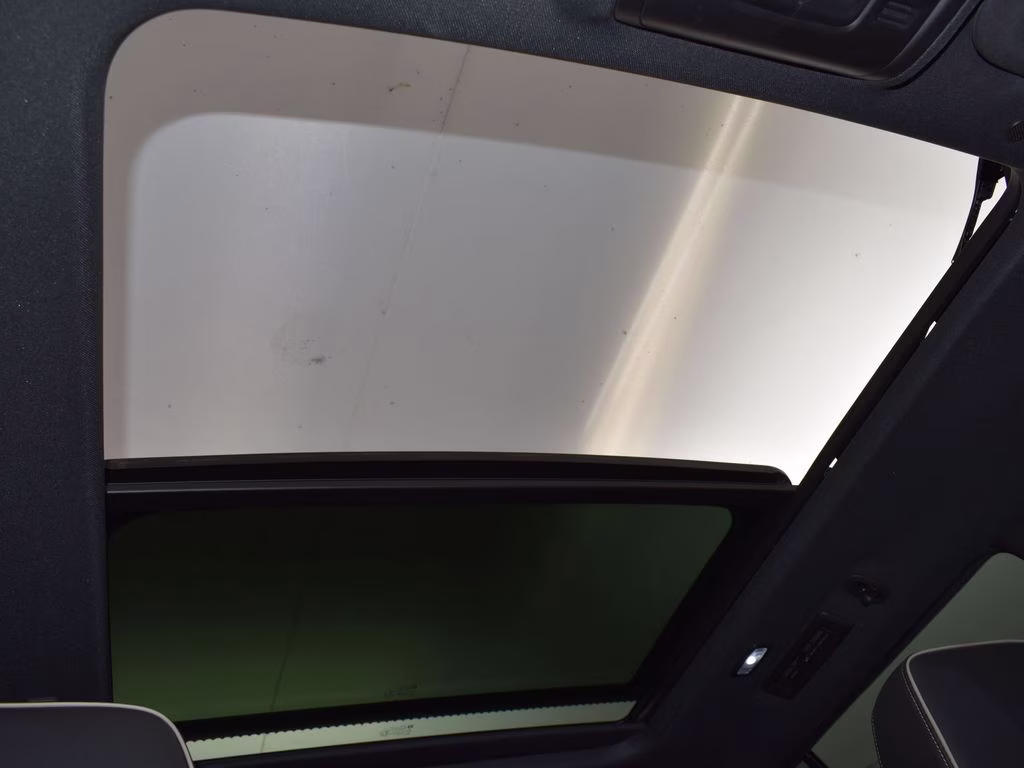 2021 Black Chevrolet Tahoe Premier RWD SUV