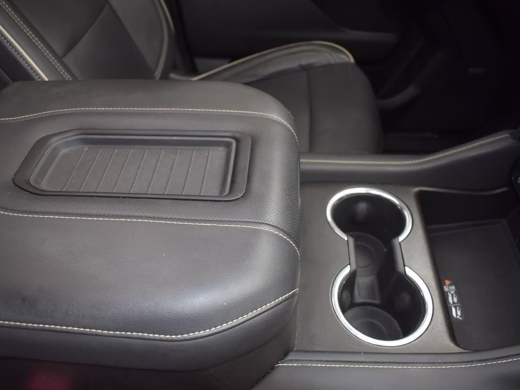 2021 Black Chevrolet Tahoe Premier RWD SUV