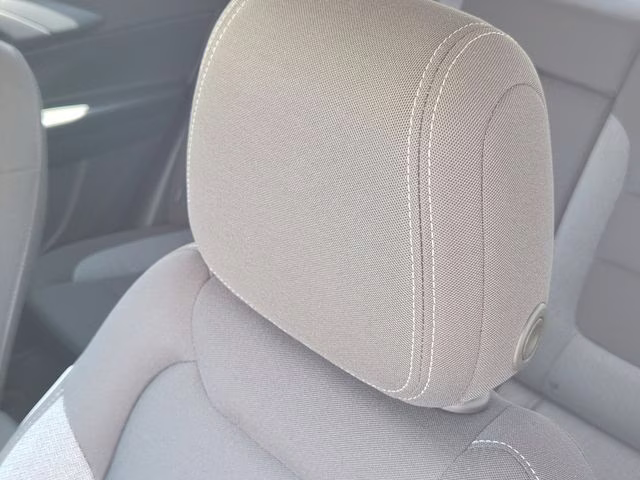 2026 Summit White Chevrolet Trailblazer LT FWD SUV