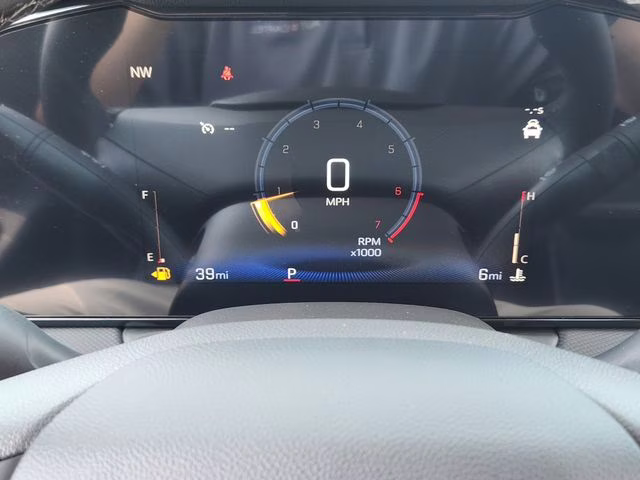 2026 Summit White Chevrolet Trailblazer LT FWD SUV