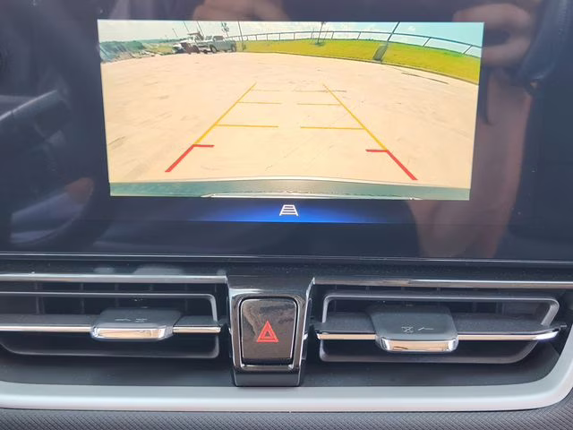 2026 Summit White Chevrolet Trailblazer LT FWD SUV