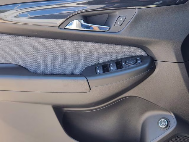 2026 Summit White Chevrolet Trailblazer LT FWD SUV