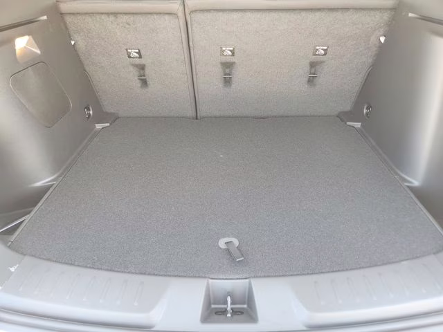 2026 Summit White Chevrolet Trailblazer LT FWD SUV