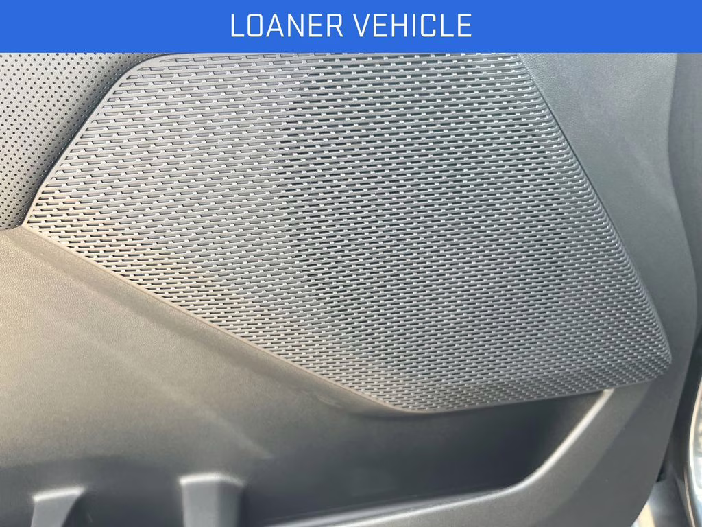 2026 Deep Ocean Metallic GMC Sierra EV Elevation 4X4 Truck