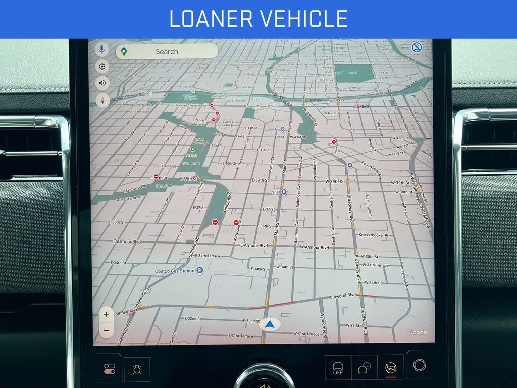 2026 Deep Ocean Metallic GMC Sierra EV Elevation 4X4 Truck