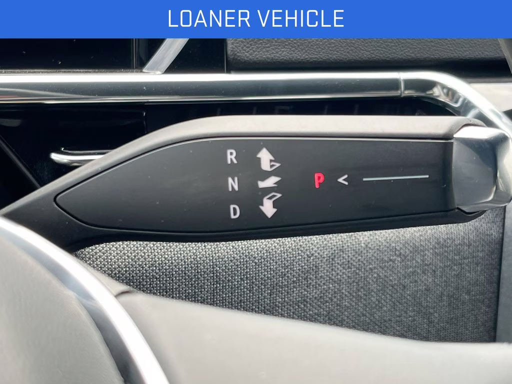 2026 Deep Ocean Metallic GMC Sierra EV Elevation 4X4 Truck