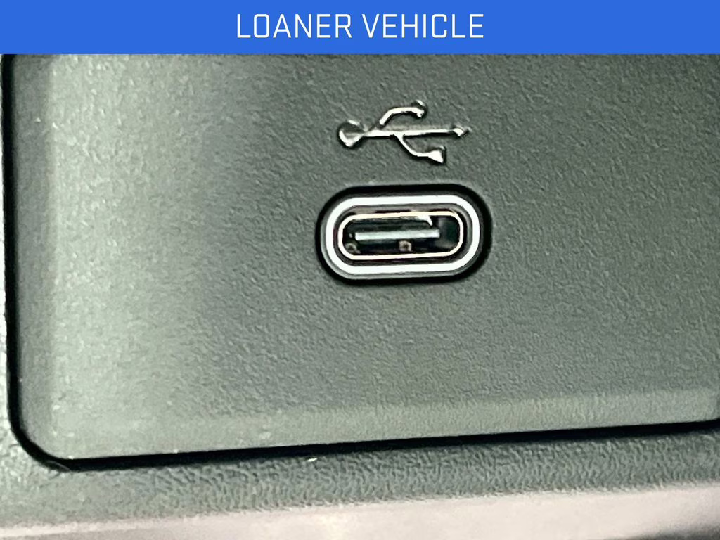 2026 Deep Ocean Metallic GMC Sierra EV Elevation 4X4 Truck