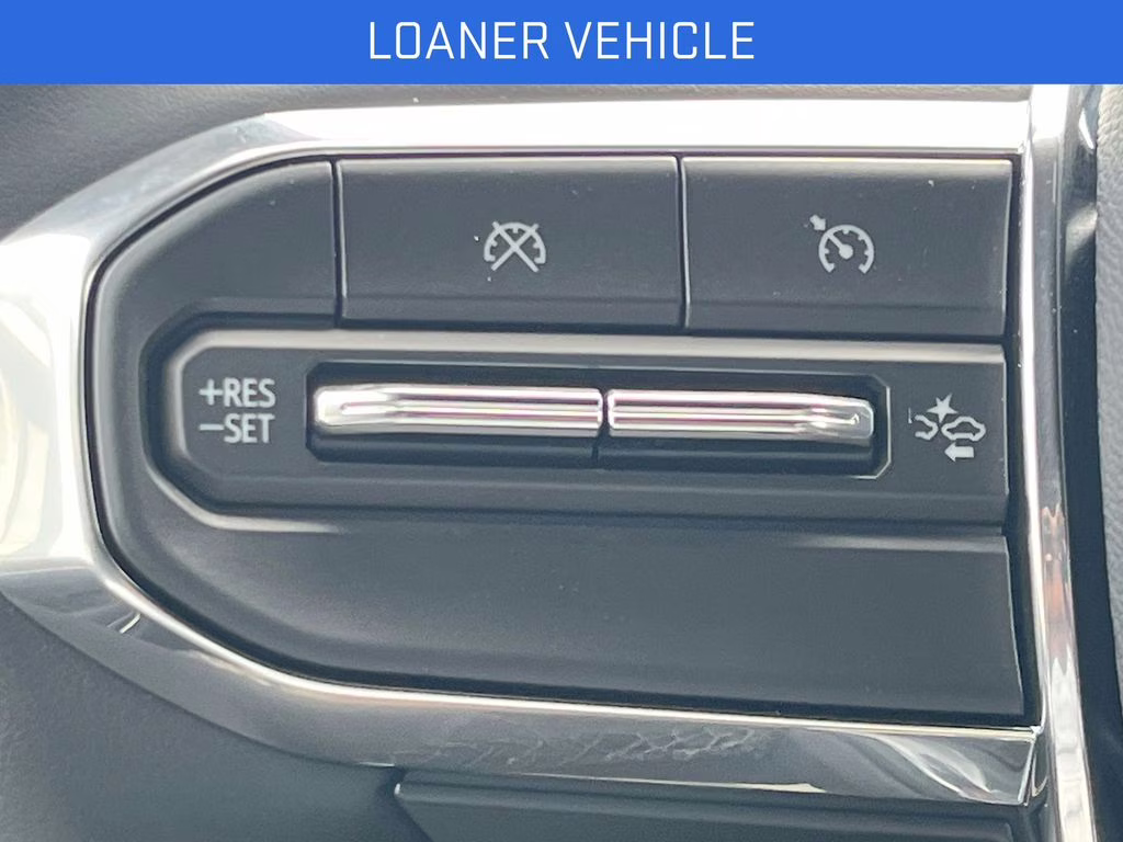 2026 Deep Ocean Metallic GMC Sierra EV Elevation 4X4 Truck