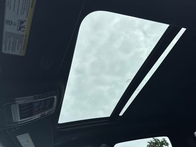 2026 Diamond Black Crystal Pearlcoat Ram 1500 Big Horn RWD Truck