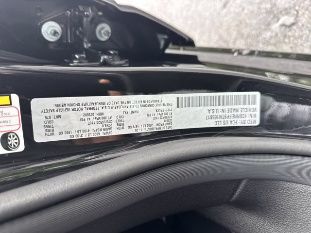 2026 Diamond Black Crystal Pearlcoat Ram 1500 Big Horn RWD Truck