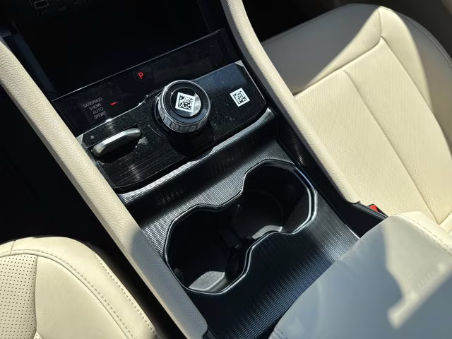 2025 Bright White Clearcoat Jeep Grand Cherokee L Limited 4X4 SUV