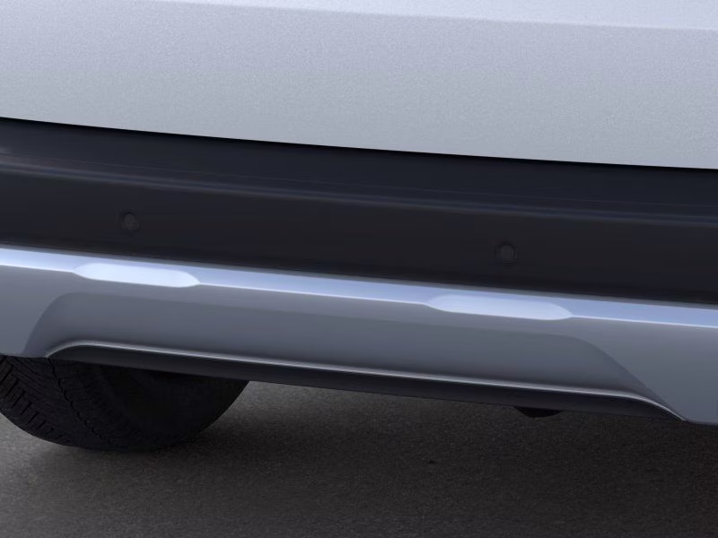 2025 Star White Metallic Tri-Coat Ford Escape Plug-In Hybrid Base FWD SUV