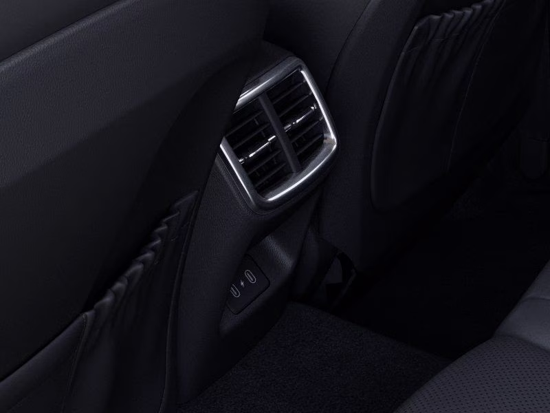 2026 Wolf Gray Kia K5 GT FWD Sedan