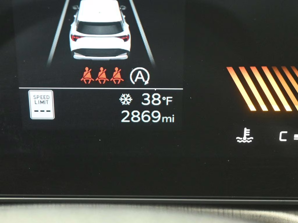 2026 Wolf Gray Kia Sportage X-Line AWD SUV