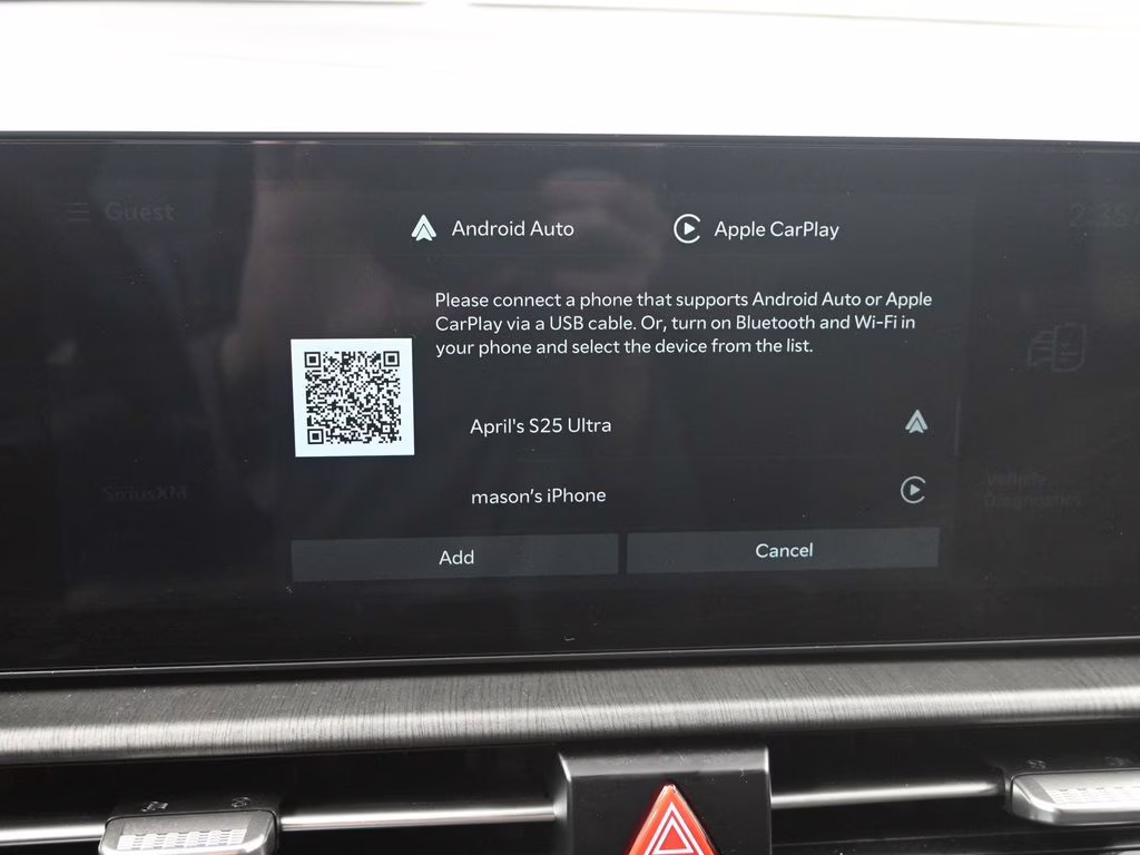 2026 Wolf Gray Kia Sportage X-Line AWD SUV