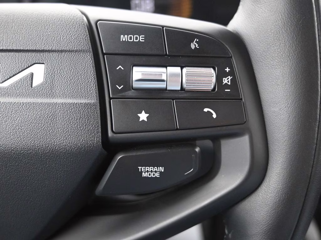 2026 Wolf Gray Kia Sportage X-Line AWD SUV