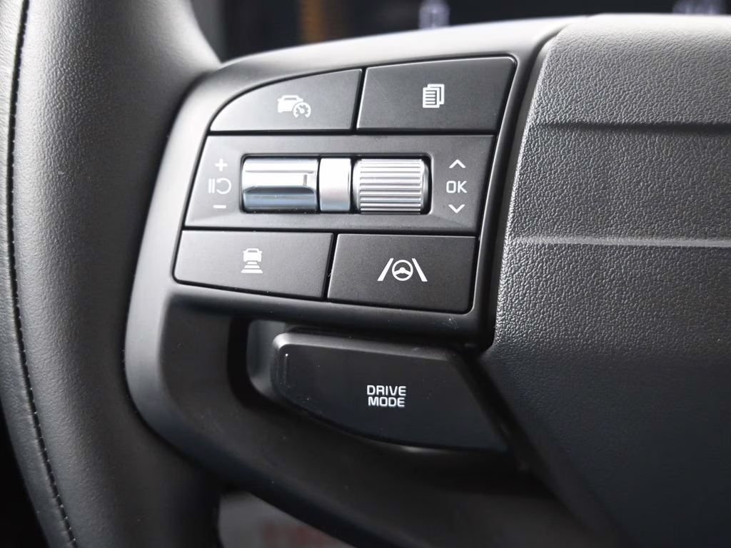 2026 Wolf Gray Kia Sportage X-Line AWD SUV