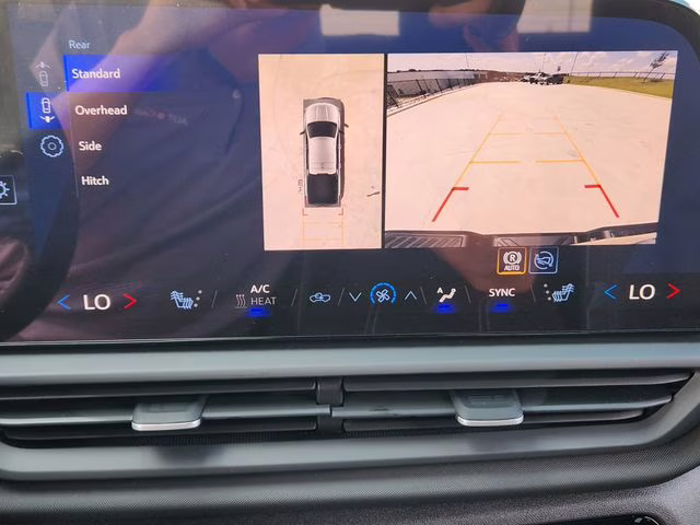 2026 Summit White Chevrolet Silverado EV LT 4X4 Truck