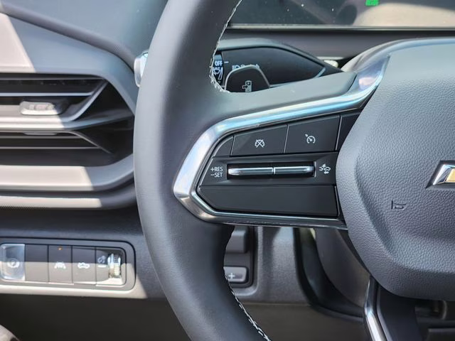 2026 Summit White Chevrolet Silverado EV LT 4X4 Truck