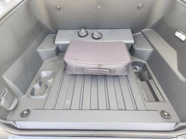 2026 Summit White Chevrolet Silverado EV LT 4X4 Truck