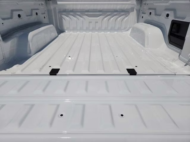 2026 Summit White Chevrolet Silverado EV LT 4X4 Truck