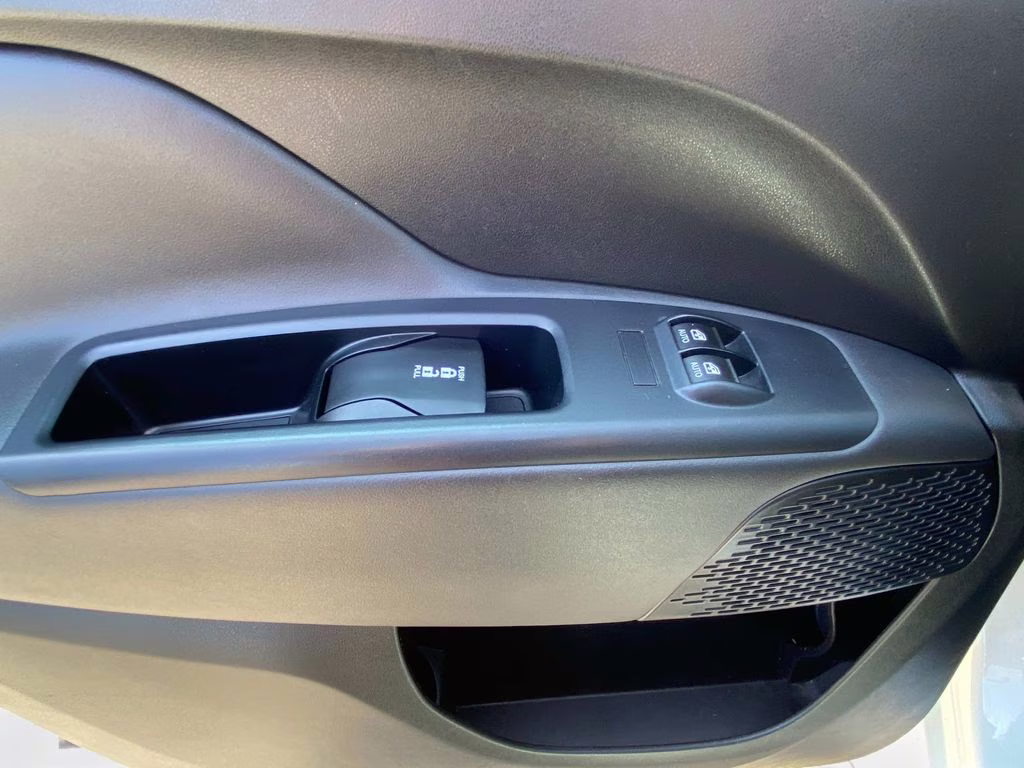 2022 Bright White Ram ProMaster City Base FWD Crossover