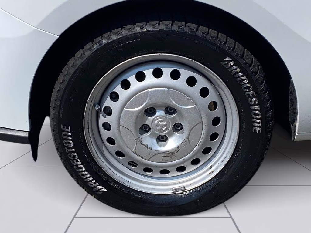 2022 Bright White Ram ProMaster City Base FWD Crossover