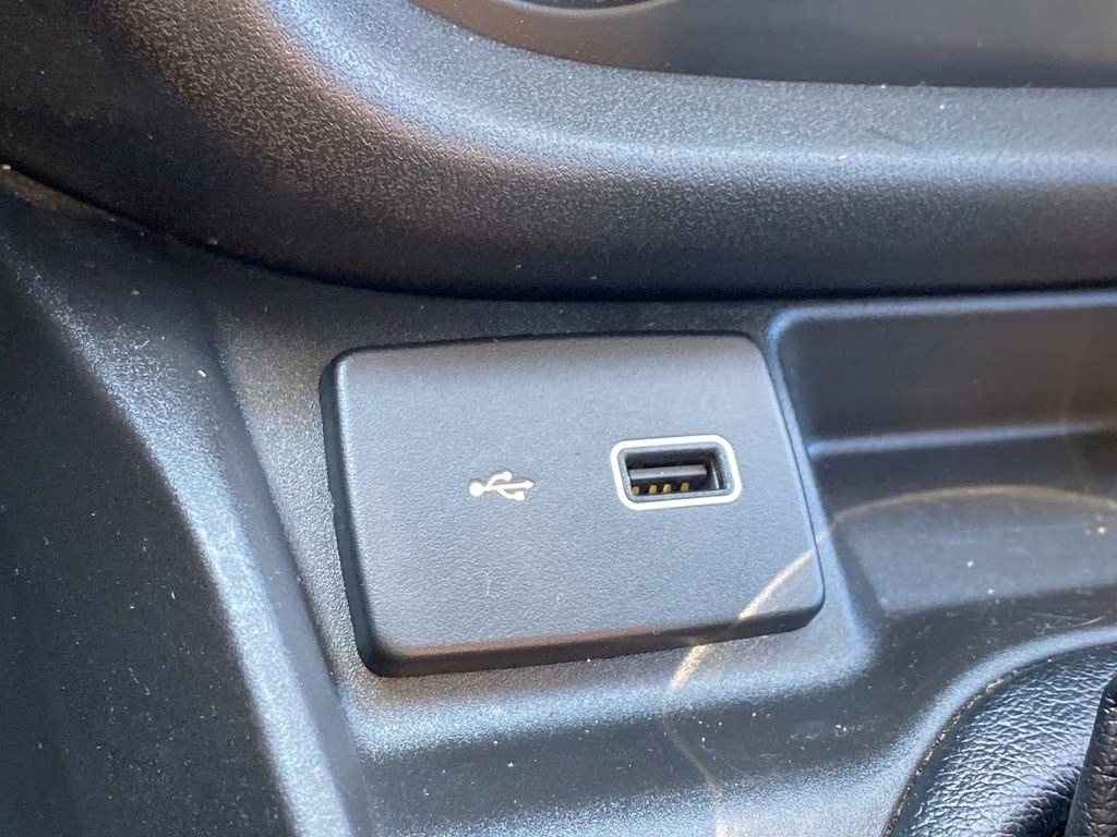 2022 Bright White Ram ProMaster City Base FWD Crossover