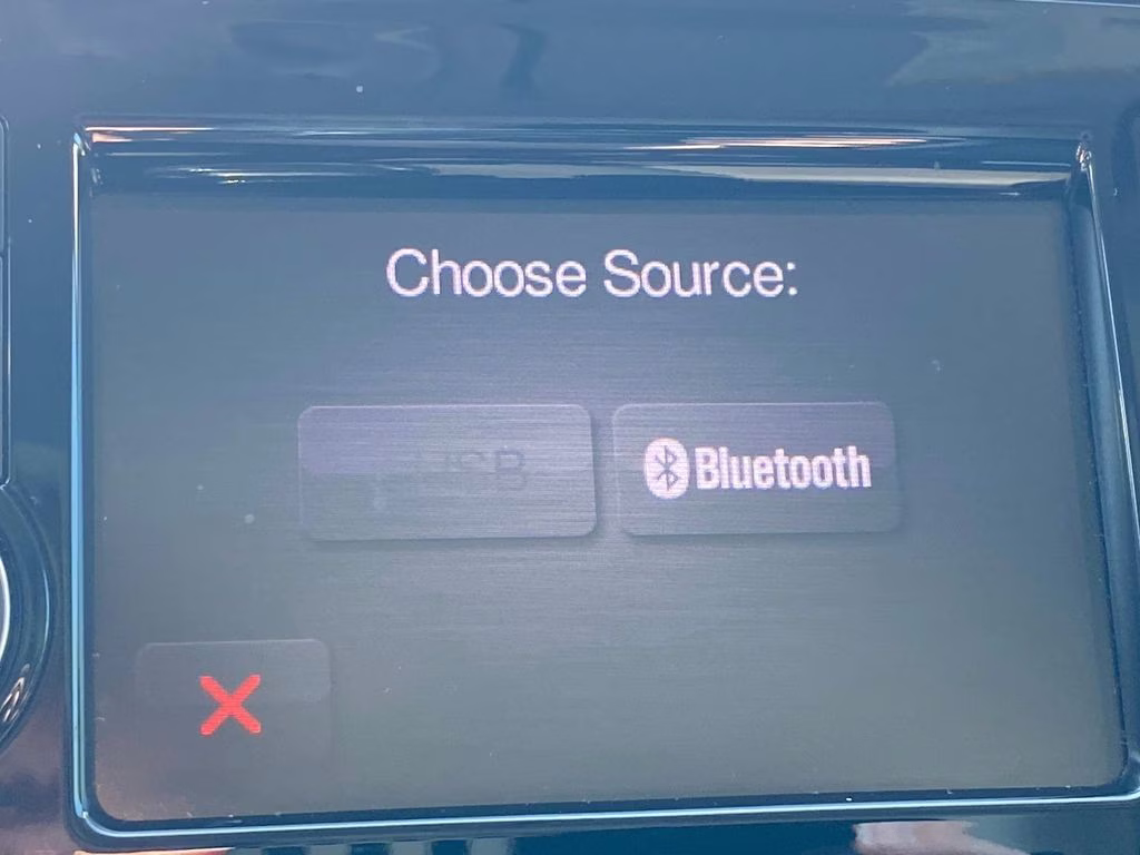 2022 Bright White Ram ProMaster City Base FWD Crossover