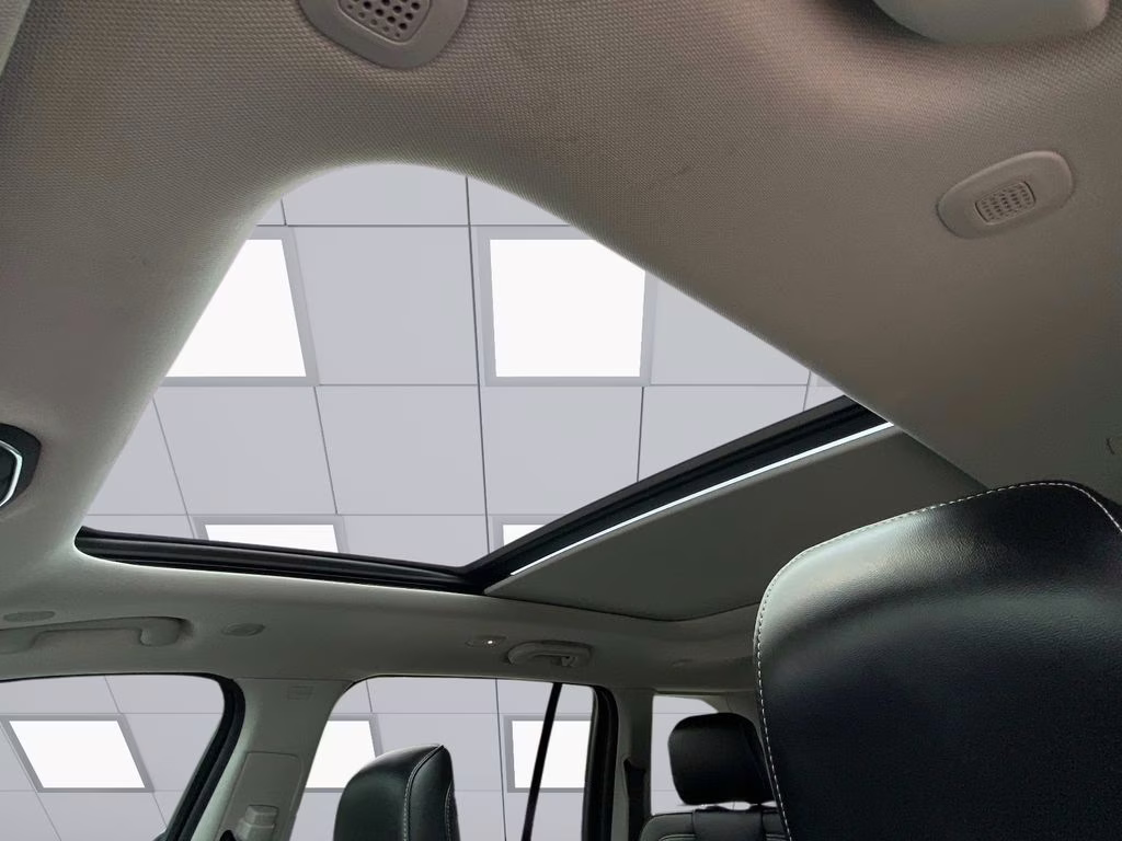 2024 Bright White Clearcoat Jeep Grand Cherokee 4xe 4X4 SUV