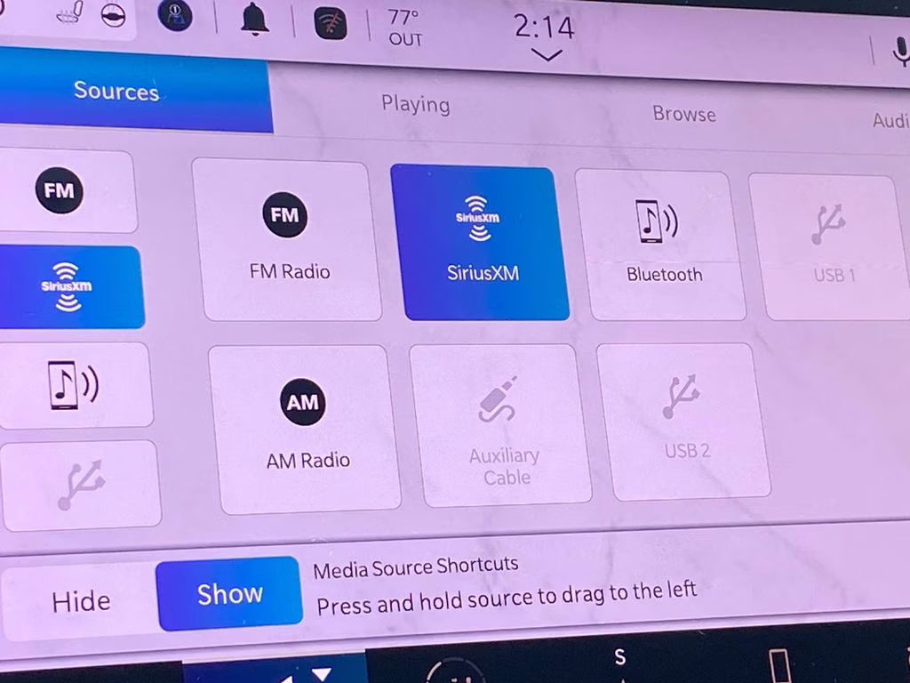 2024 Bright White Clearcoat Jeep Grand Cherokee 4xe 4X4 SUV