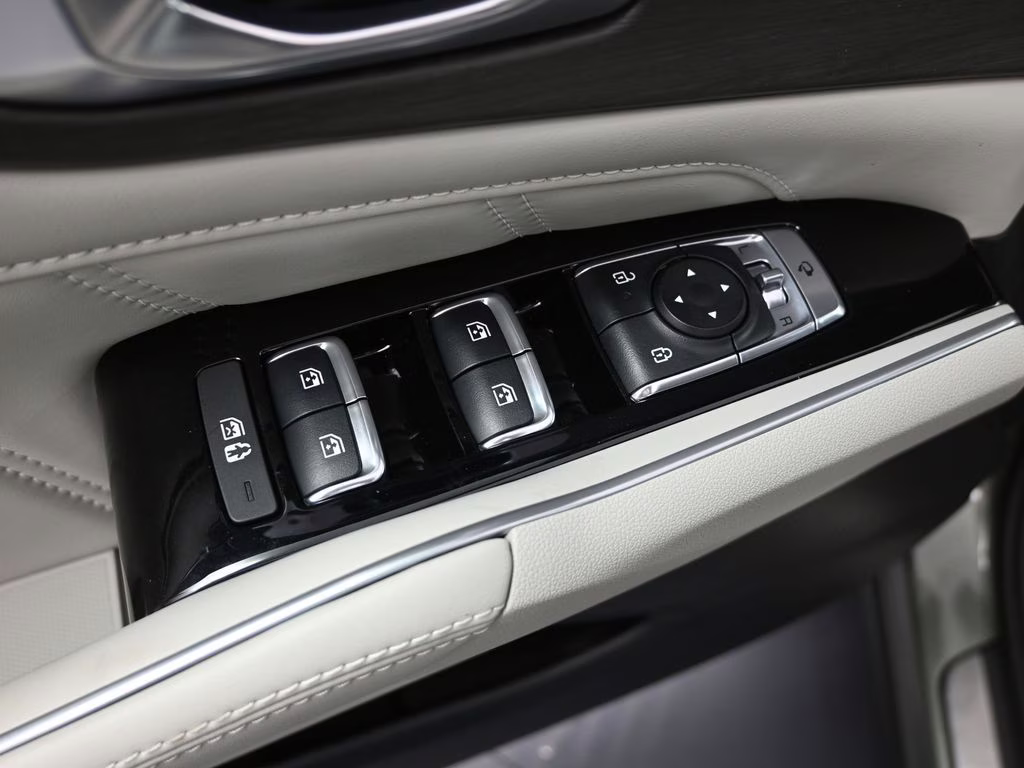 2025 Jungle Green Kia Sorento X-Line SX AWD SUV