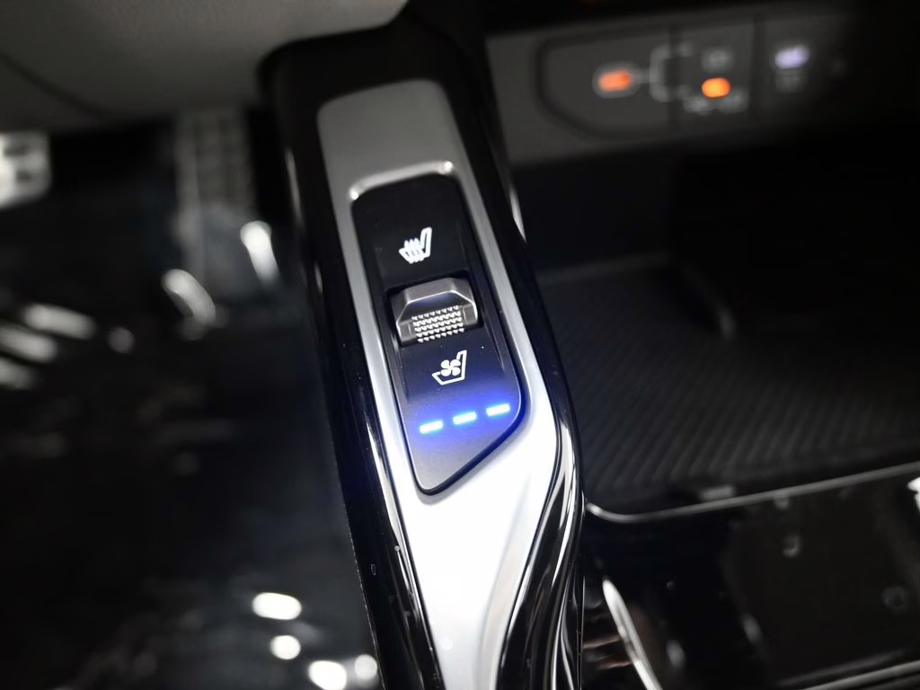 2025 Jungle Green Kia Sorento X-Line SX AWD SUV