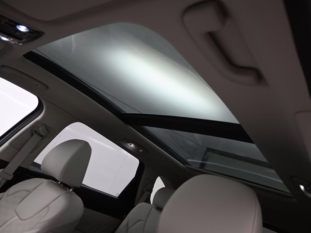 2025 Jungle Green Kia Sorento X-Line SX AWD SUV