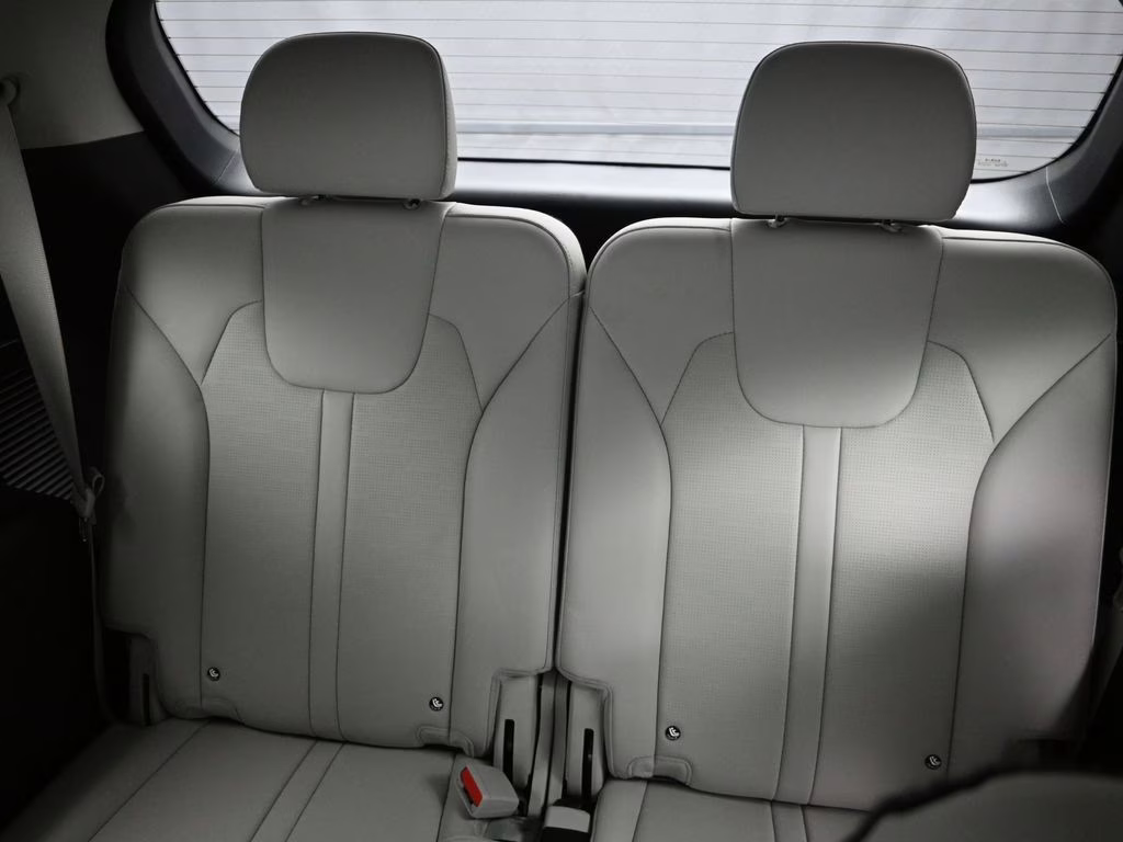 2025 Jungle Green Kia Sorento X-Line SX AWD SUV