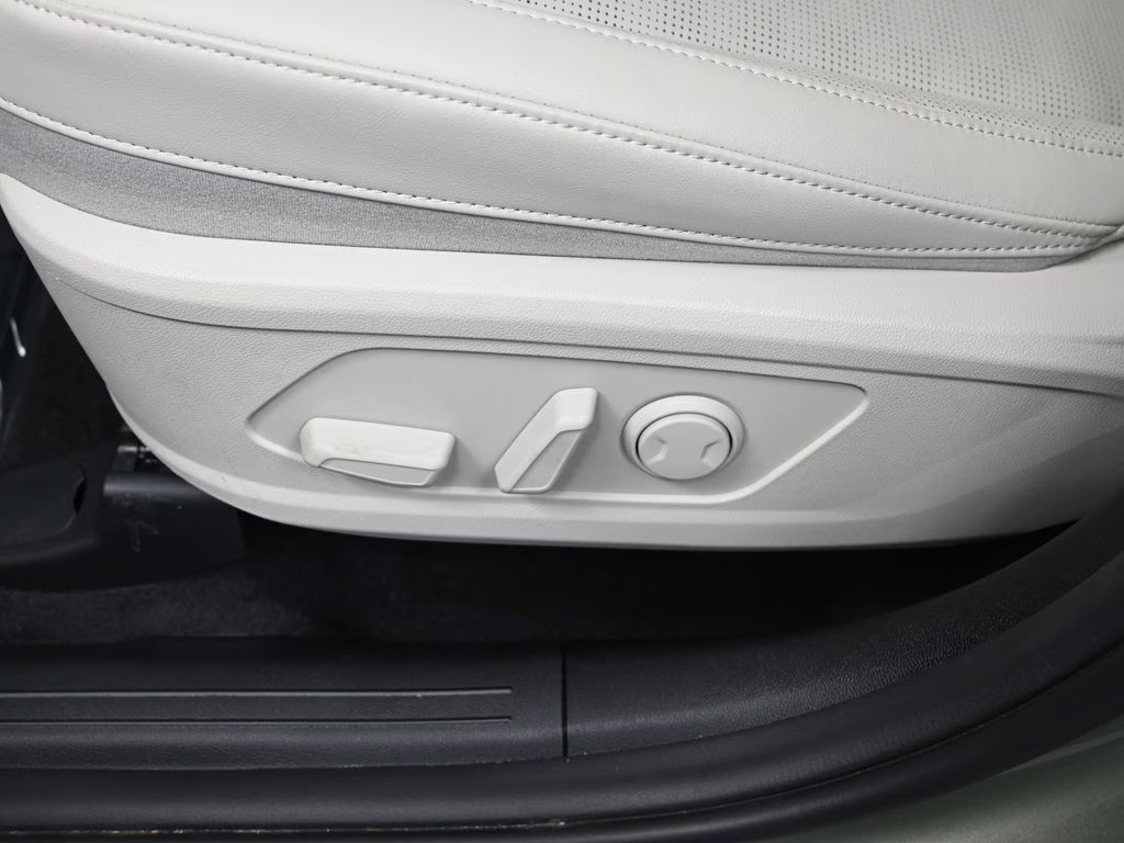 2025 Jungle Green Kia Sorento X-Line SX AWD SUV