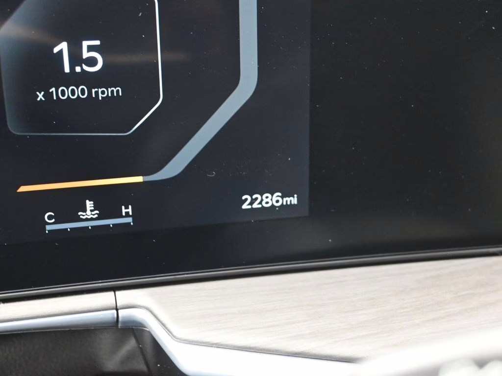 2025 Jungle Green Kia Sorento X-Line SX AWD SUV