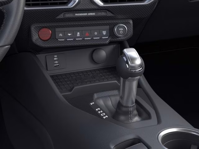 2025 Ford Mustang GT Premium Convertible - Photo 18