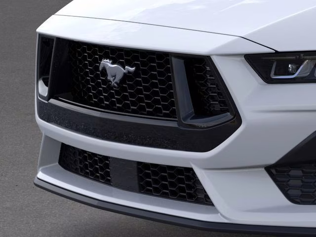 2025 Ford Mustang GT Premium Convertible - Photo 21