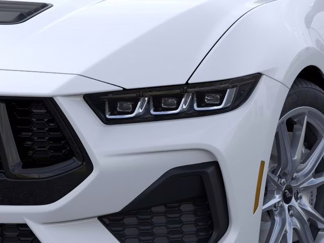 2025 Ford Mustang GT Premium Convertible - Photo 22