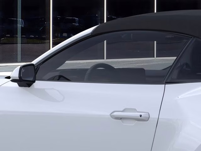 2025 Ford Mustang GT Premium Convertible - Photo 24