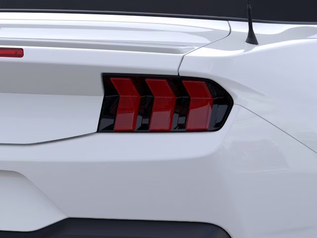 2025 Ford Mustang GT Premium Convertible - Photo 26