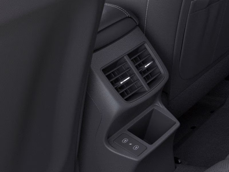 2026 Snow White Pearl Kia Seltos EX AWD SUV