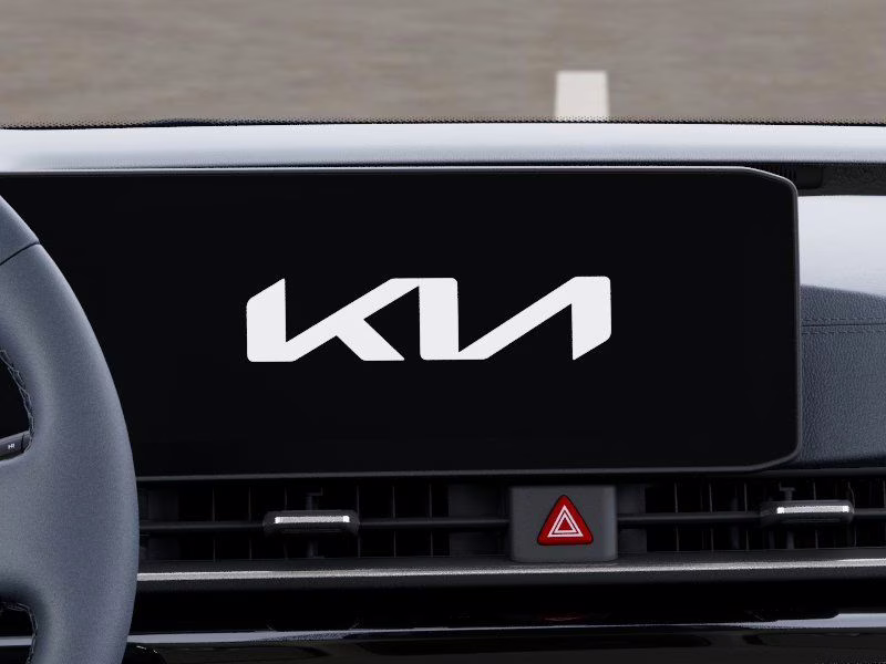 2026 Panthera Metal Kia Carnival SX Prestige FWD Van