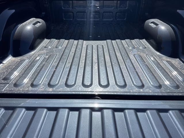 2026 Forged Blue Metallic Ram 2500 Tradesman 4X4 Truck