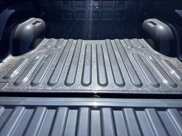 2026 Forged Blue Metallic Ram 2500 Tradesman 4X4 Truck