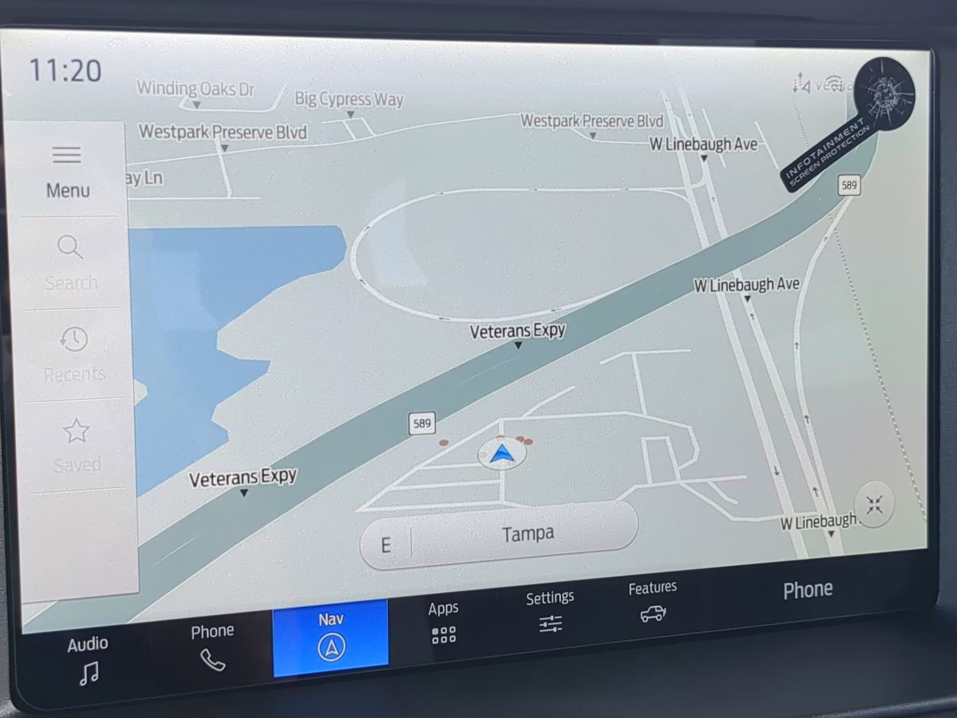 2025 Marsh Gray Ford Bronco Big Bend 4X4 Convertible