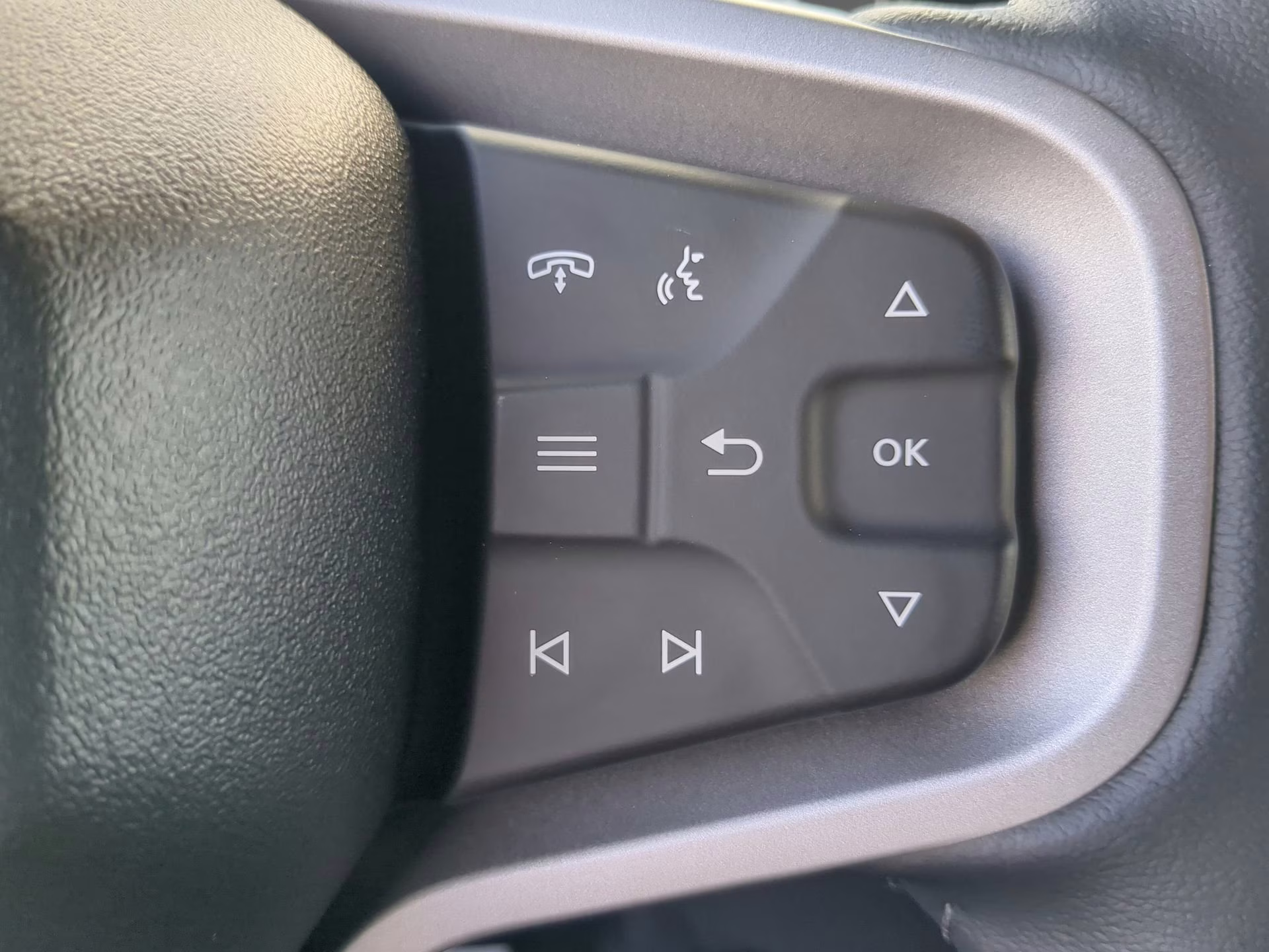 2025 Marsh Gray Ford Bronco Big Bend 4X4 Convertible